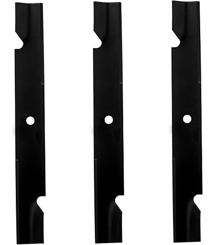 Amazon.com : Scag 3PK Genuine OEM 18